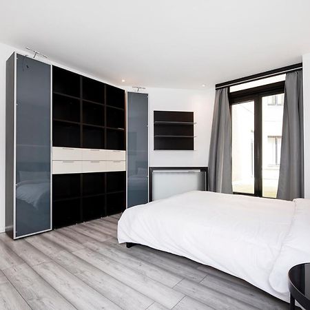 Large And Central 2 Bed ロンドン エクステリア 写真