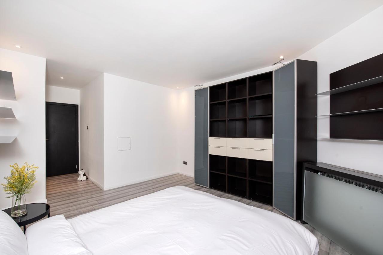 Large And Central 2 Bed ロンドン エクステリア 写真