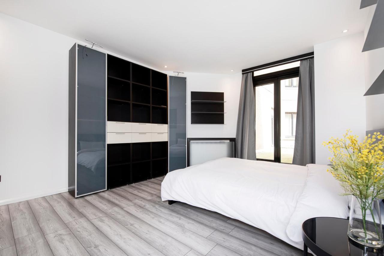 Large And Central 2 Bed ロンドン エクステリア 写真