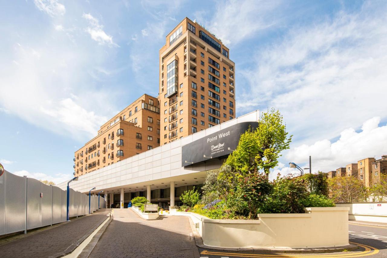 Large And Central 2 Bed ロンドン エクステリア 写真