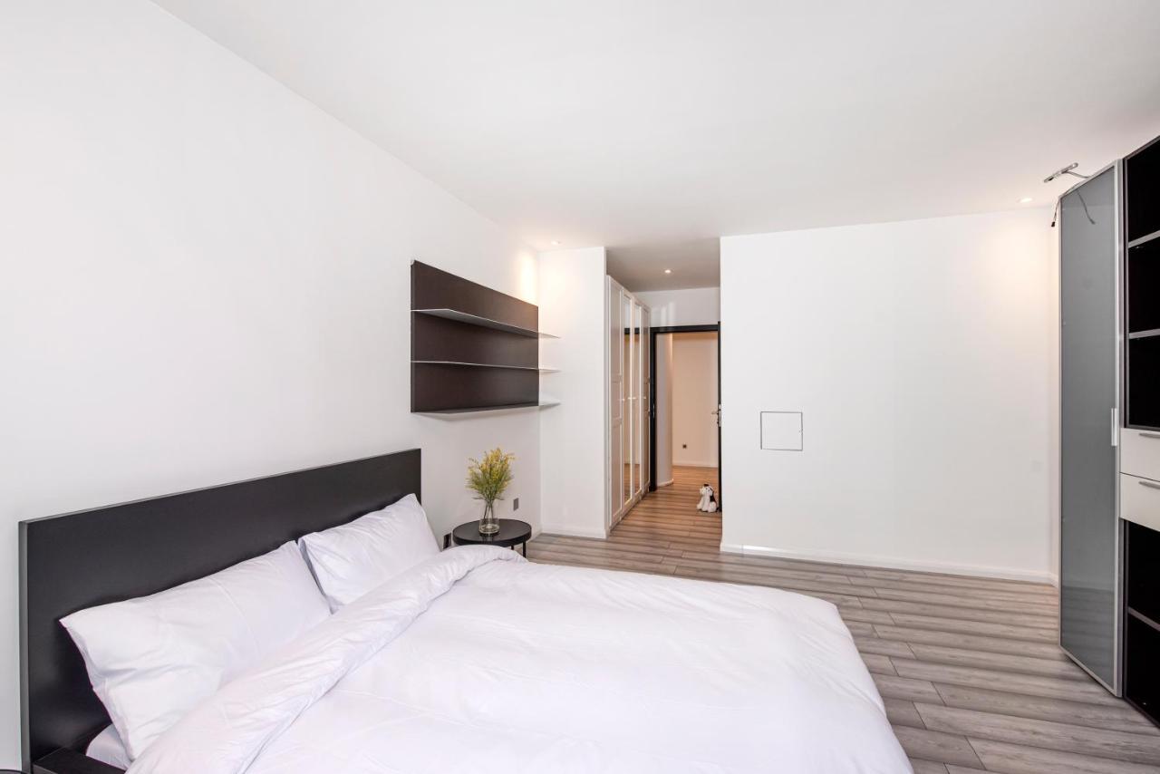 Large And Central 2 Bed ロンドン エクステリア 写真