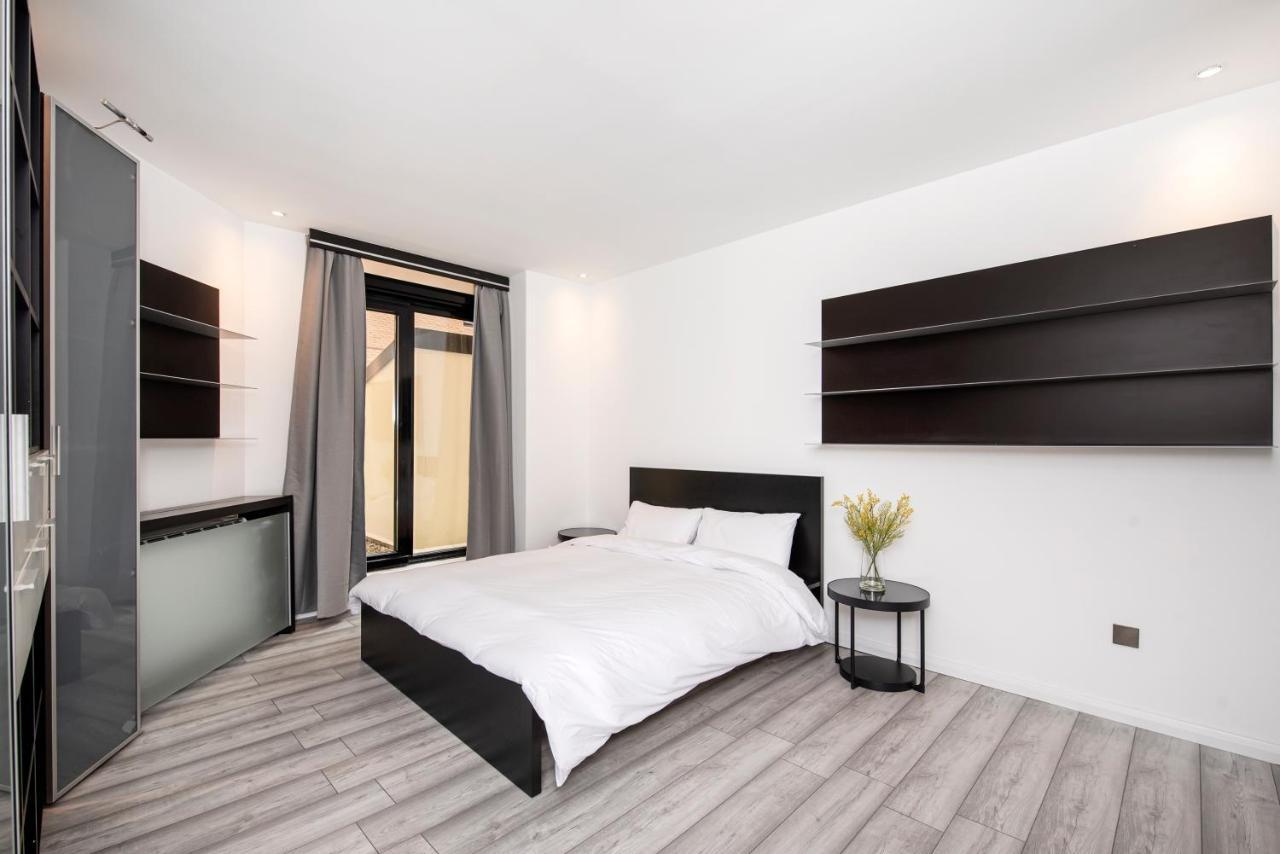 Large And Central 2 Bed ロンドン エクステリア 写真