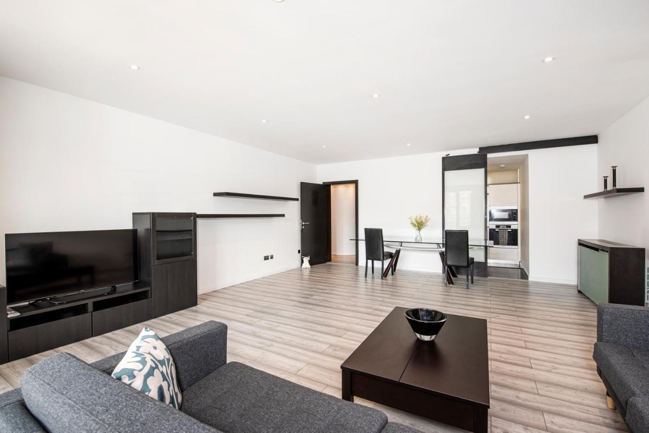 Large And Central 2 Bed ロンドン エクステリア 写真
