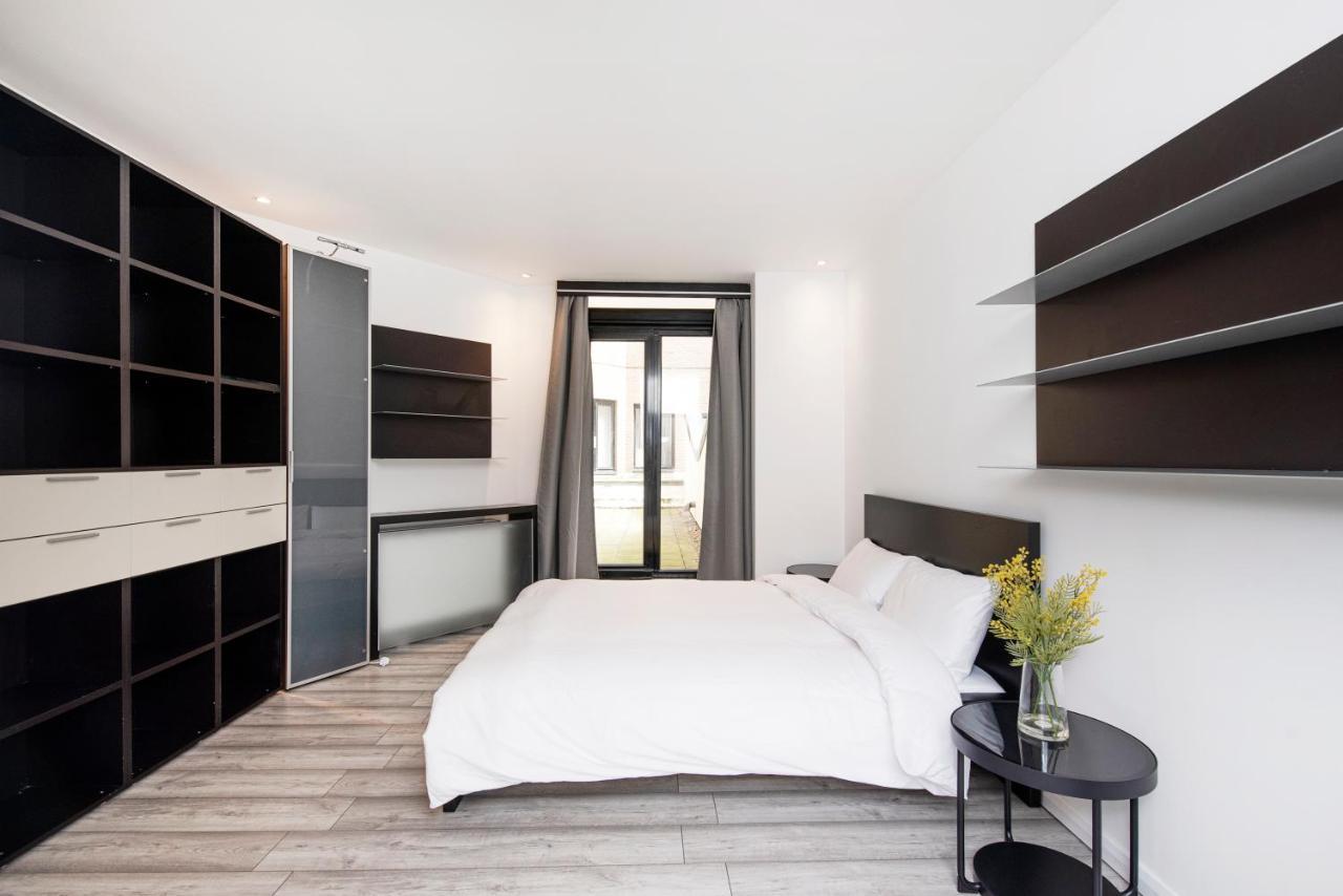 Large And Central 2 Bed ロンドン エクステリア 写真